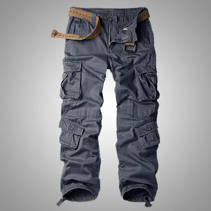 Men’s Cargo Pants | Stylish Tactical and Vintage Cargo Pants | wayrates.com