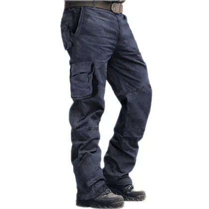 Men’s Cargo Pants | Stylish Tactical and Vintage Cargo Pants | wayrates.com