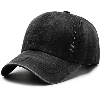 Men’s Hats | Men’s Embroidery Caps, Adjustable Caps, Denim Caps ...