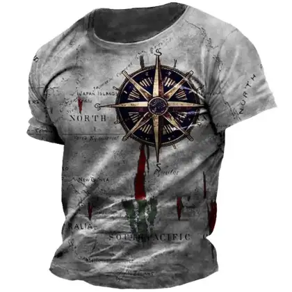 Men’s T-shirts | Tactical, Vintage and Casual T-shirts | wayrates.com