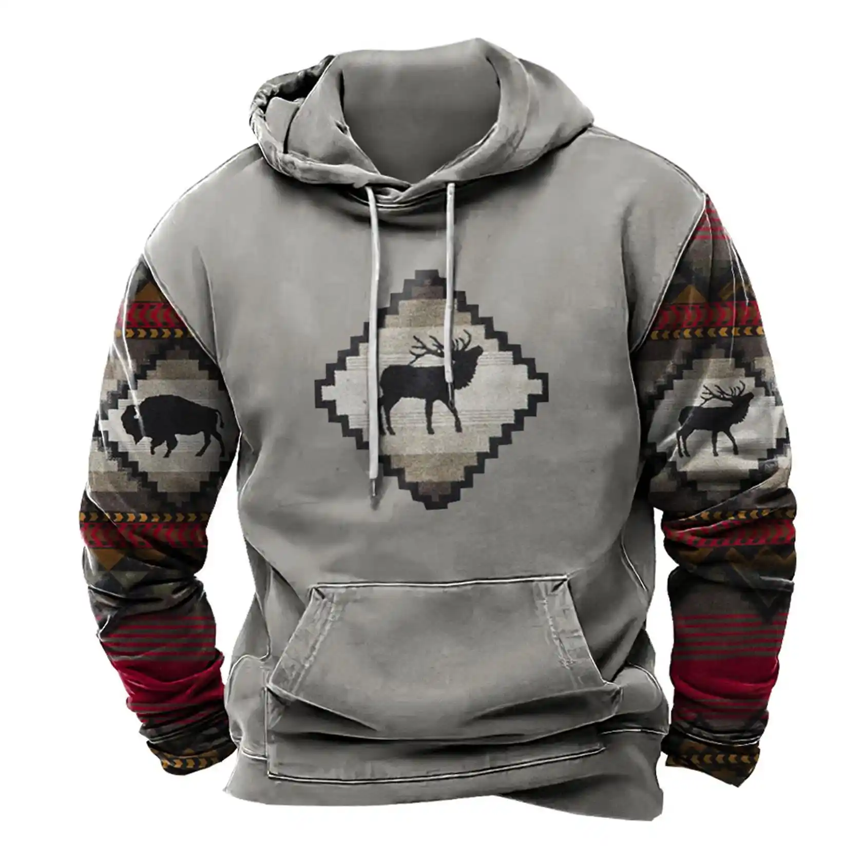 Men's Hoodie